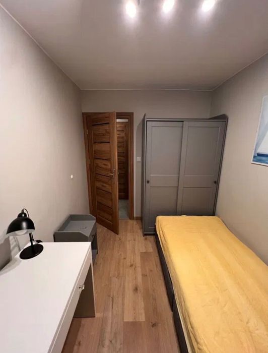 Mieszkanie – Lublin, Śródmieście - Widok 3