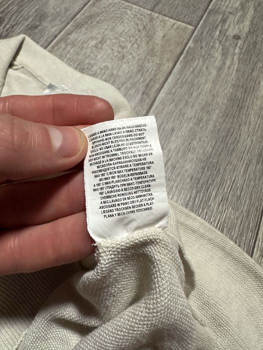 Поло Gran Sasso Fresh Cotton Old Money Style Polo Shirt