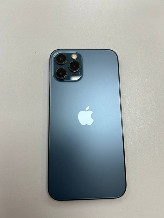 Iphone 12 pro 128gb