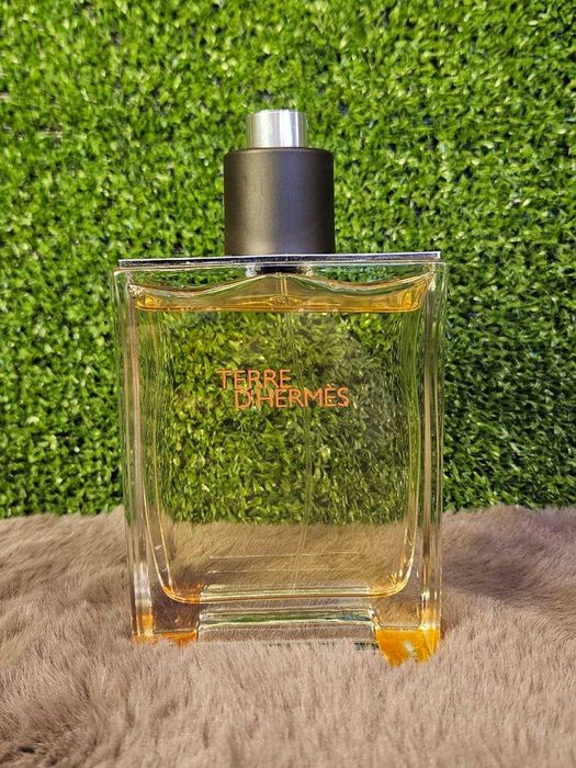 Hermès Terre d'Hermès Eau de Toilette 200 мл оригінал