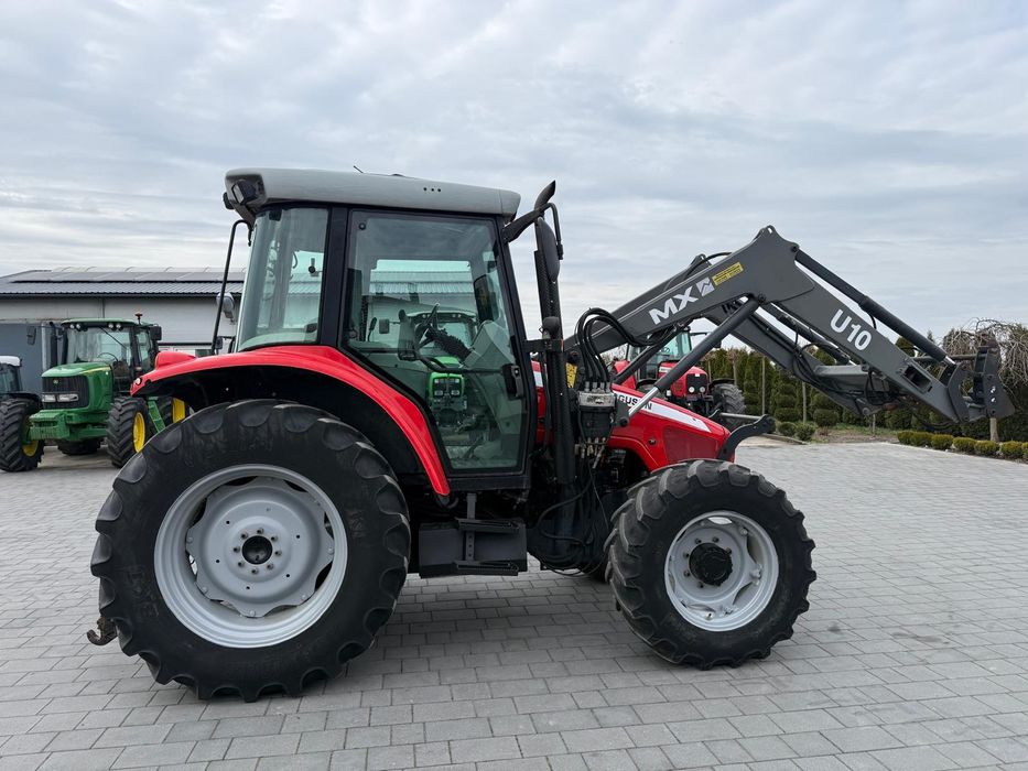 Massey Ferguson 5445