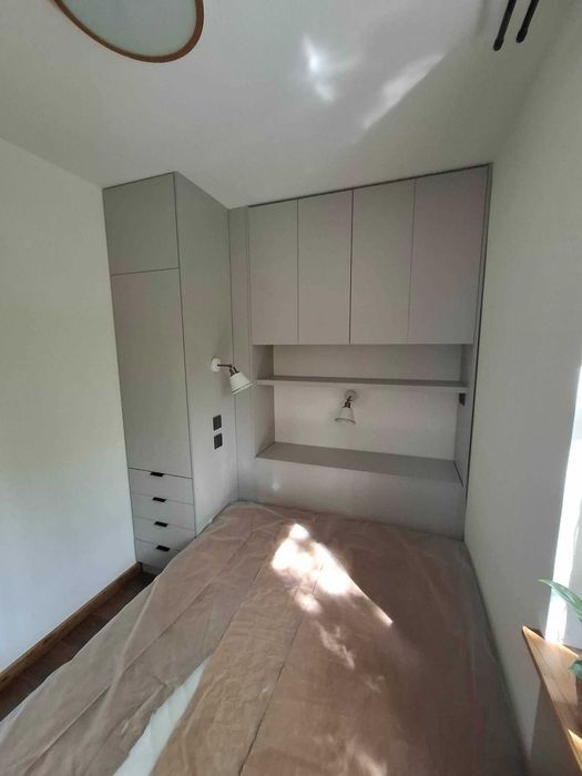 Bezpośrednio ,po remoncie , centrum ,cisza ,zieleń , Działyńskich 9