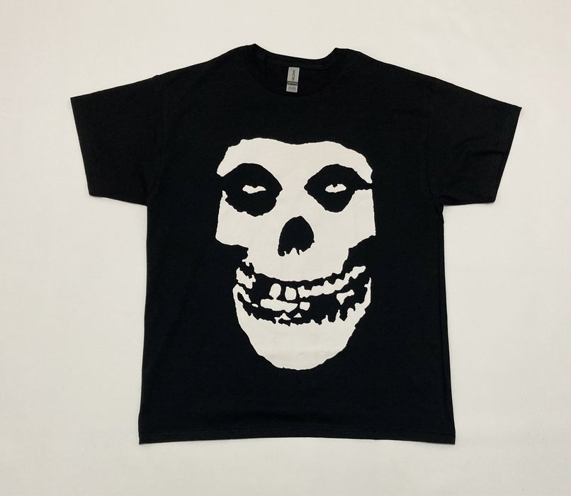 Футболка / мерч Misfits - S , M , L , XL , XXL