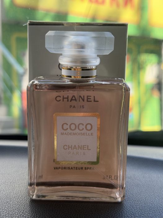 coco mademoiselle - купити парфумерію - Ціна на OLX.ua