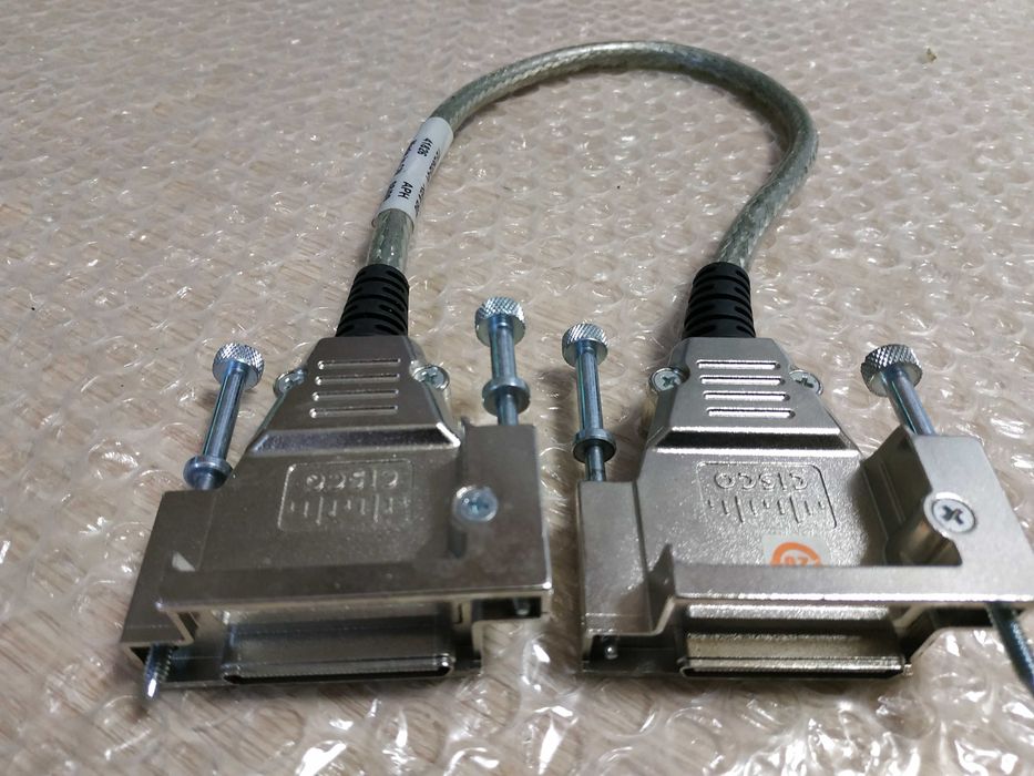 Кабели Cisco 72-ЗЗ8З-01 (и другие)