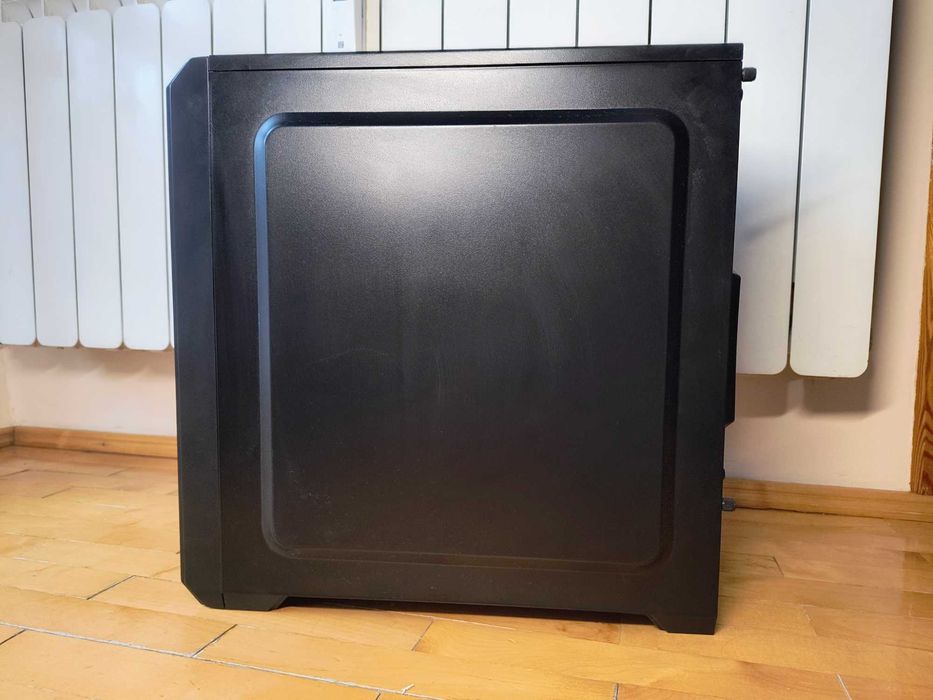 PC do GIER i7 16GB GTX1060 SSD 180GB HDD 500GB