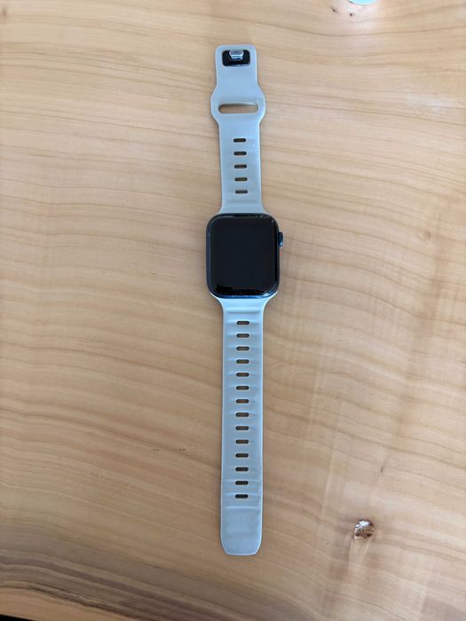 Apple Watch Series 6 – 44mm – Azul Escuro (GPS)