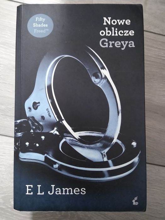 Nowe oblicze Greya