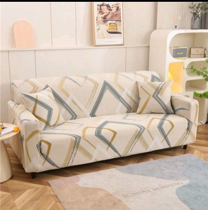 Capas para sofás