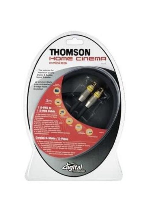 Kabel ekranowy GOLD THOMSON
