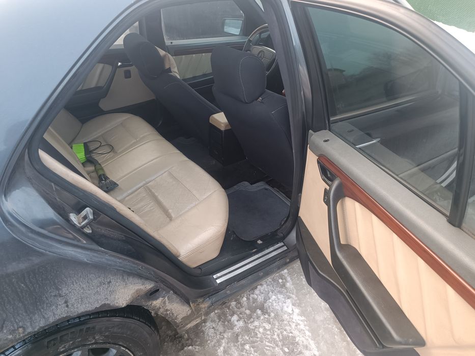 Продам Мерседес W202