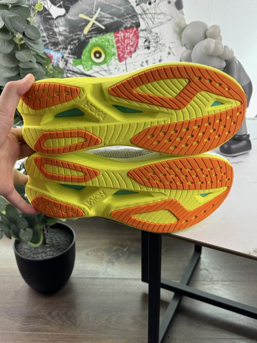 Кросівки Hoka Mach X 2 46.5 розмір Е15621