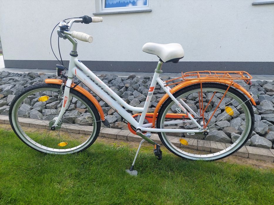 Rower miejski 26 calowy.