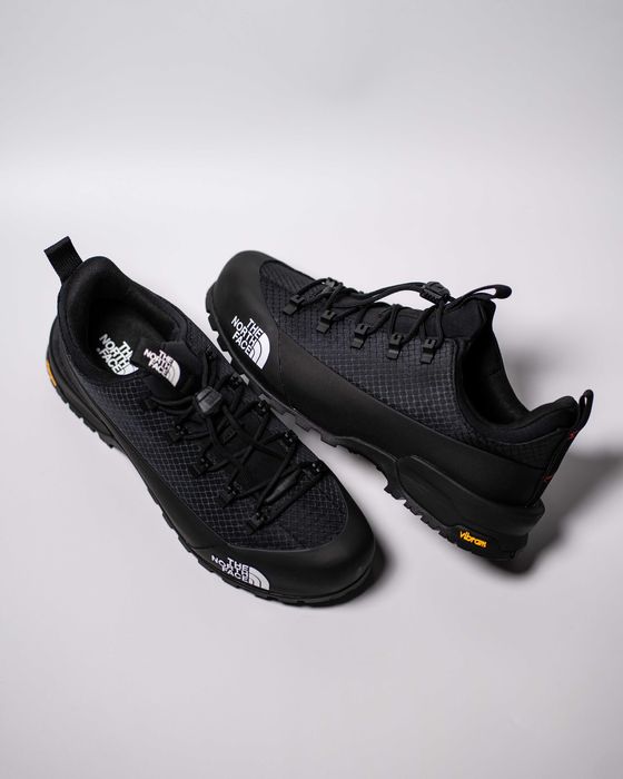 Мужские кроссовки The North Face Glenclyffe Low NF0A817BKX71 ОРИГИНАЛ