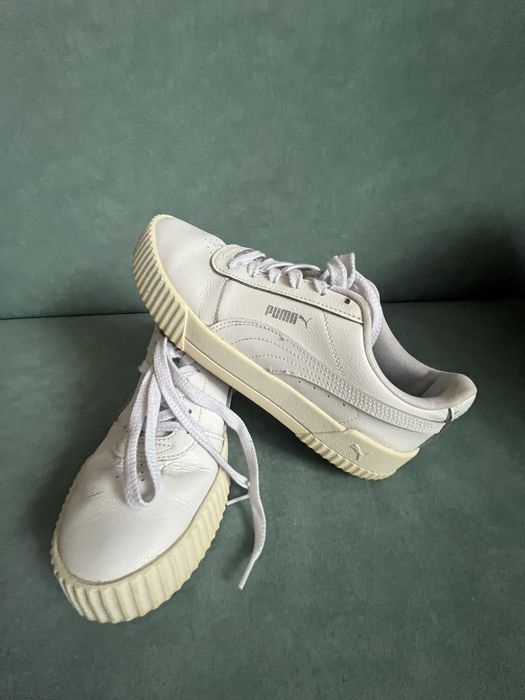 Buty puma rozmiar 40
