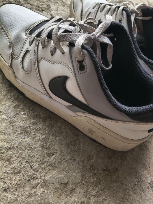 Buty Nike (dobra jakość)