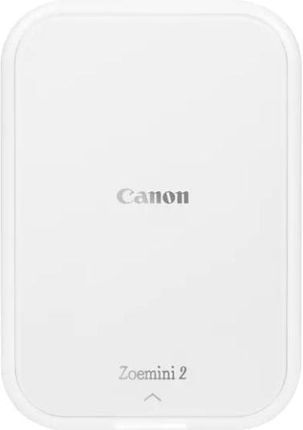 Canon Zoemini 2 Pearl White drukarka do zdjęć
