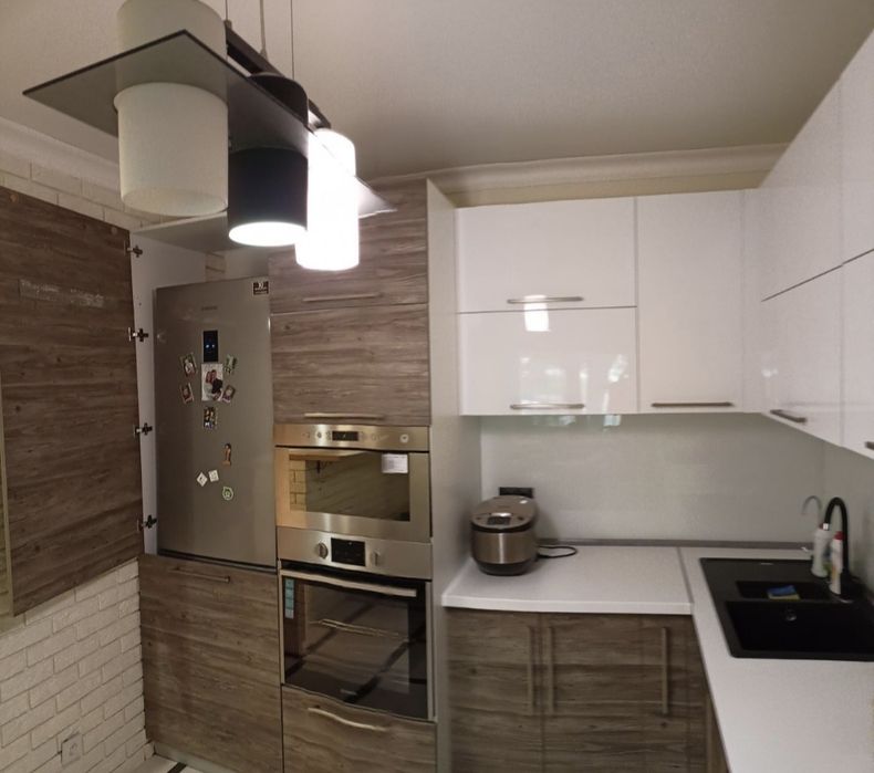 Продам 5ти ком ул  Калнышевского-Дорошенко Хортицький мкр-н сертифікат