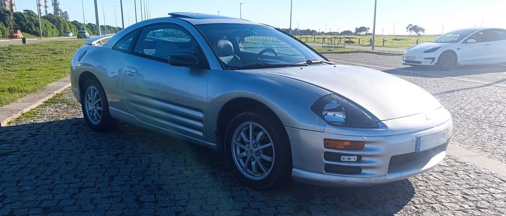 Mitsubishi Eclipse