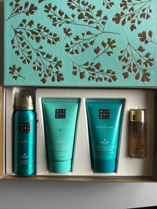 Набір Rituals S Karma