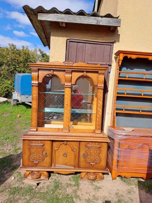 Sprzedam komplet  mebli