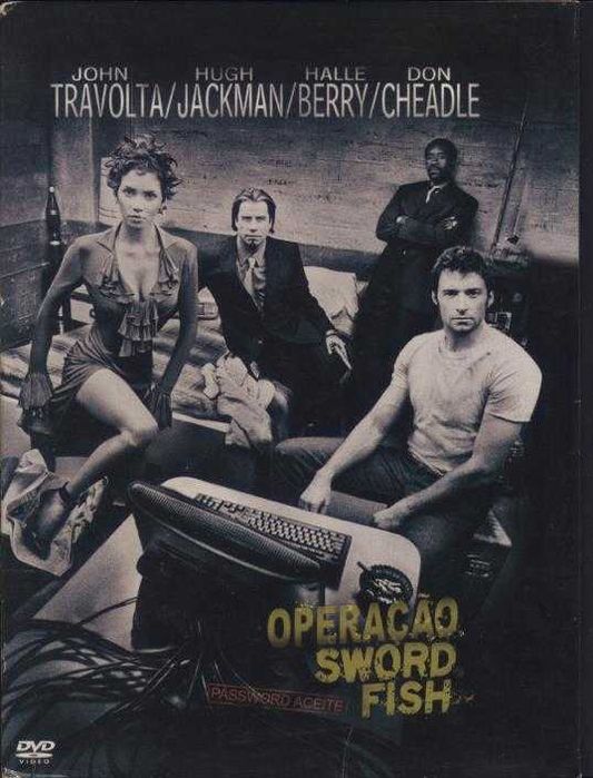 Filmes em DVD - ver lista