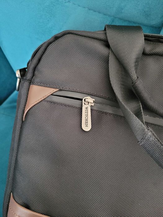 Torba na laptop Wittchen