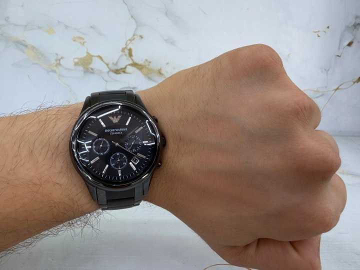 Zegarek Emporio Armani Classic AR1452 SUPER STAN!