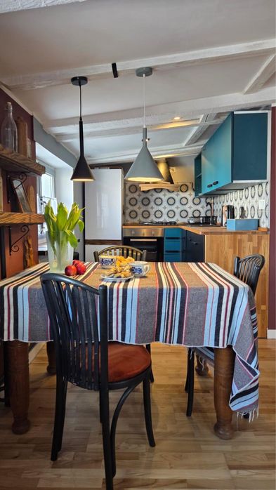 apartament Gdynia