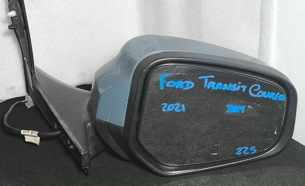Espelho Retrovisor Direito ET76-17682-FB5JA6 - FORD TRANSIT COURIER B460 Caixa/monovolume