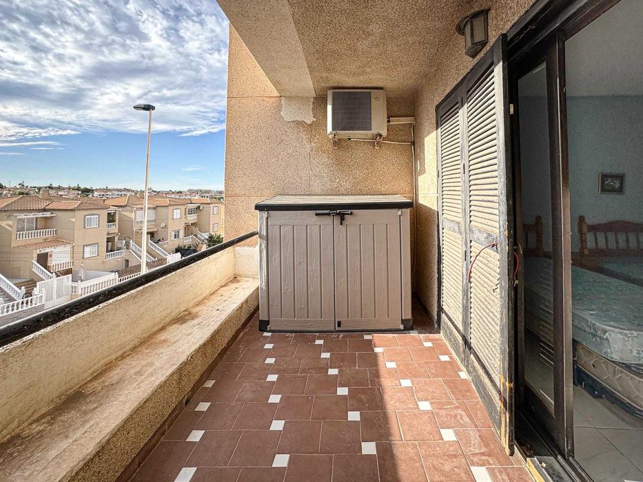 НОВИНКА! Квартира - пентхаус 80м2 в Торревьехе (Испания) 147 000 €