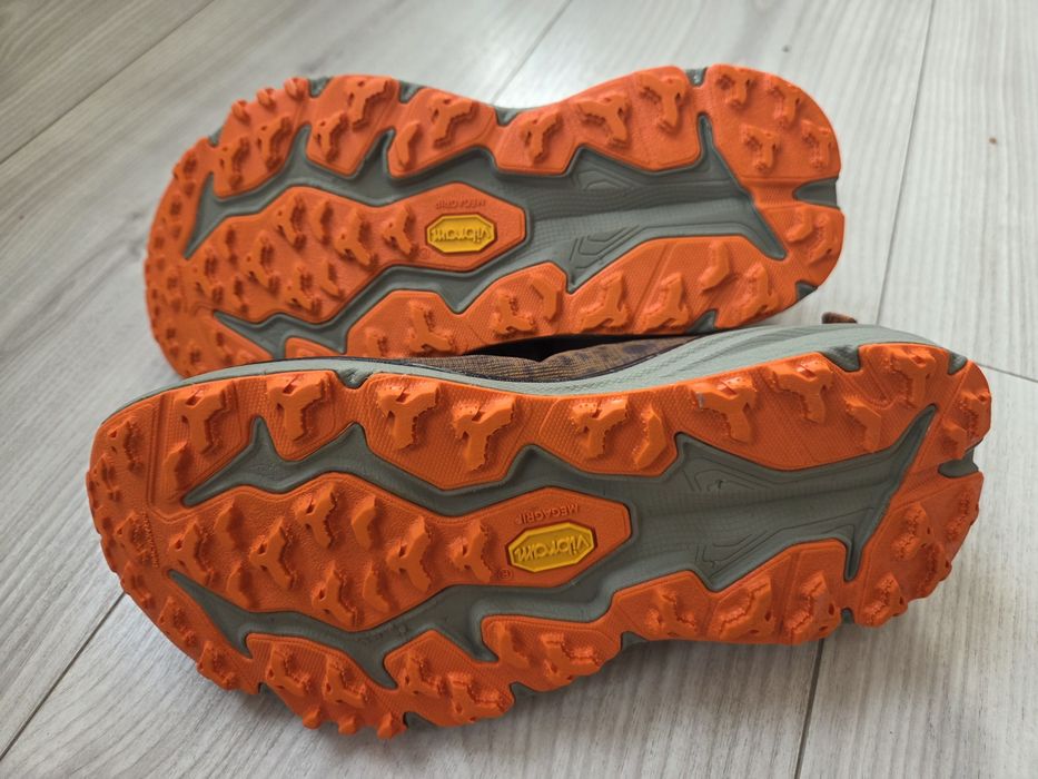 Buty trailowe hoka m speedgoat 6 wide rozmiar 42 2/3