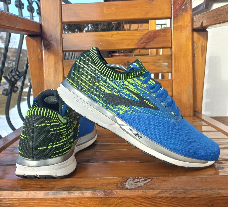 Buty Brooks Ricochet roz 44.5