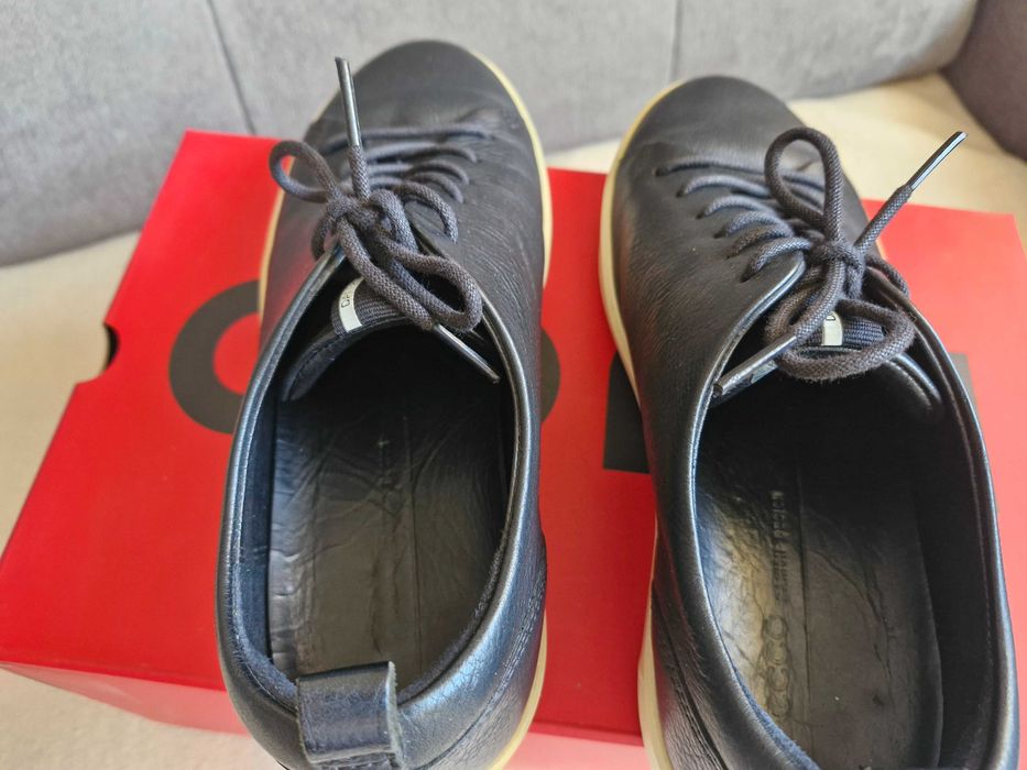 Obuwie Ecco Soft 8 w rozmiarze 38