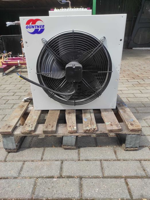 Skraplacz Guntner