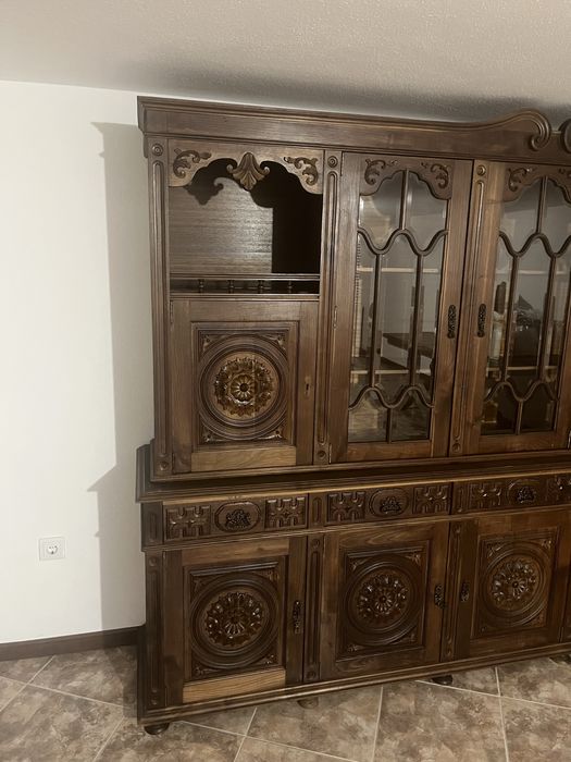 Louceiro para restaurar