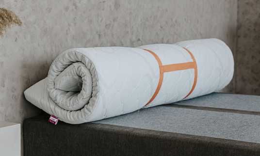 Тонкий матрац / Топер  / Матрац на диван