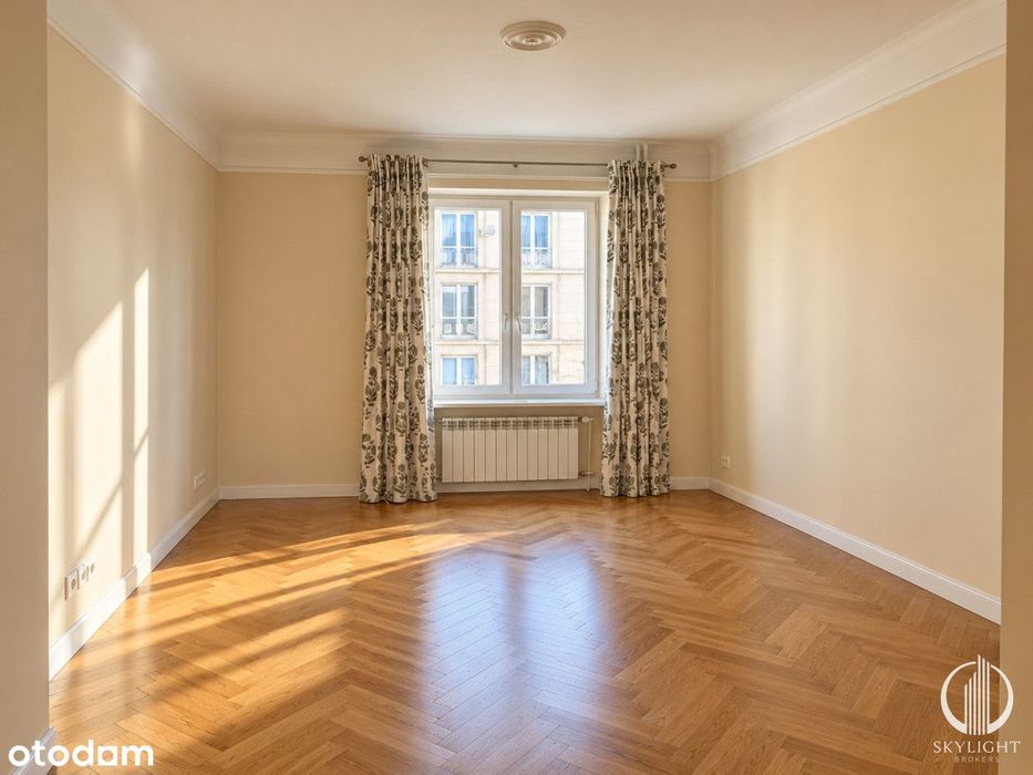 3-værelses lejlighed, 61 m²