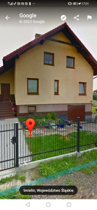 Dom Imielin Sprzedaż