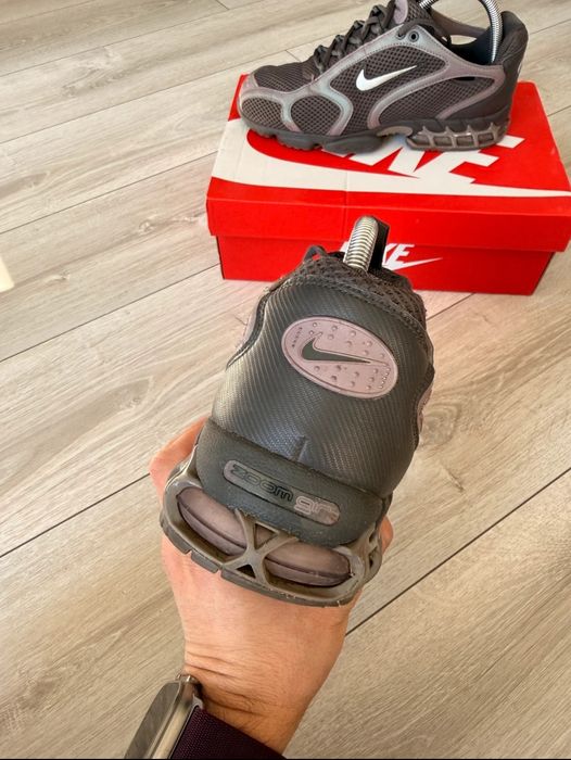 Buty Nike spiridon Cage 2