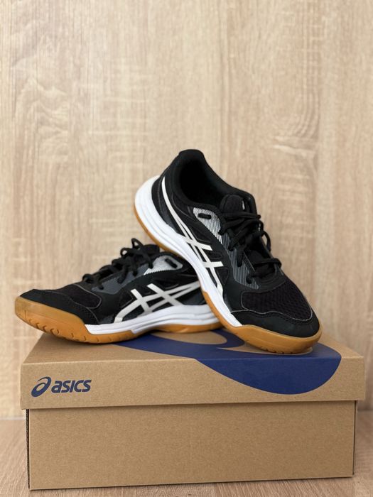 Дитячі Кросівки ASICS Upcourt 5 GS (37 розмір / 23 см)