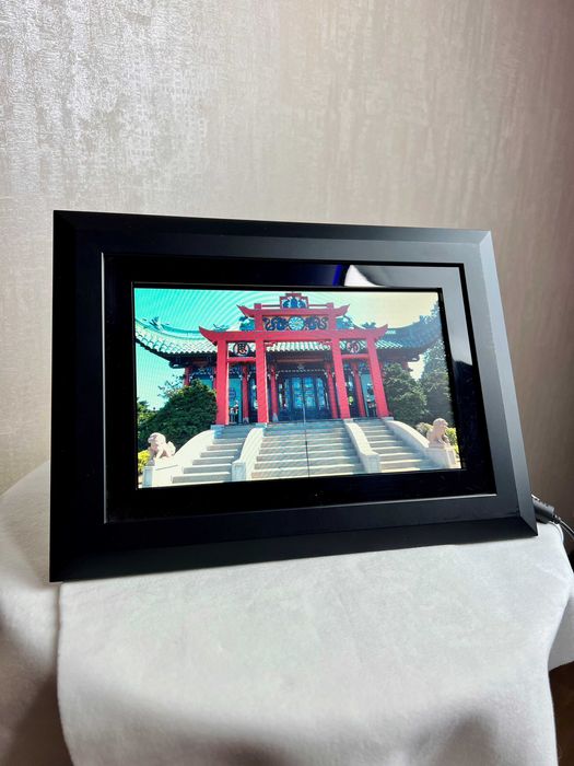 Цифрова фоторамка Kodak EasyShare EX1011