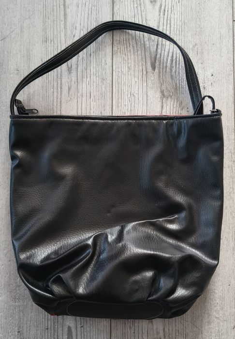 Torebka damska na ramię