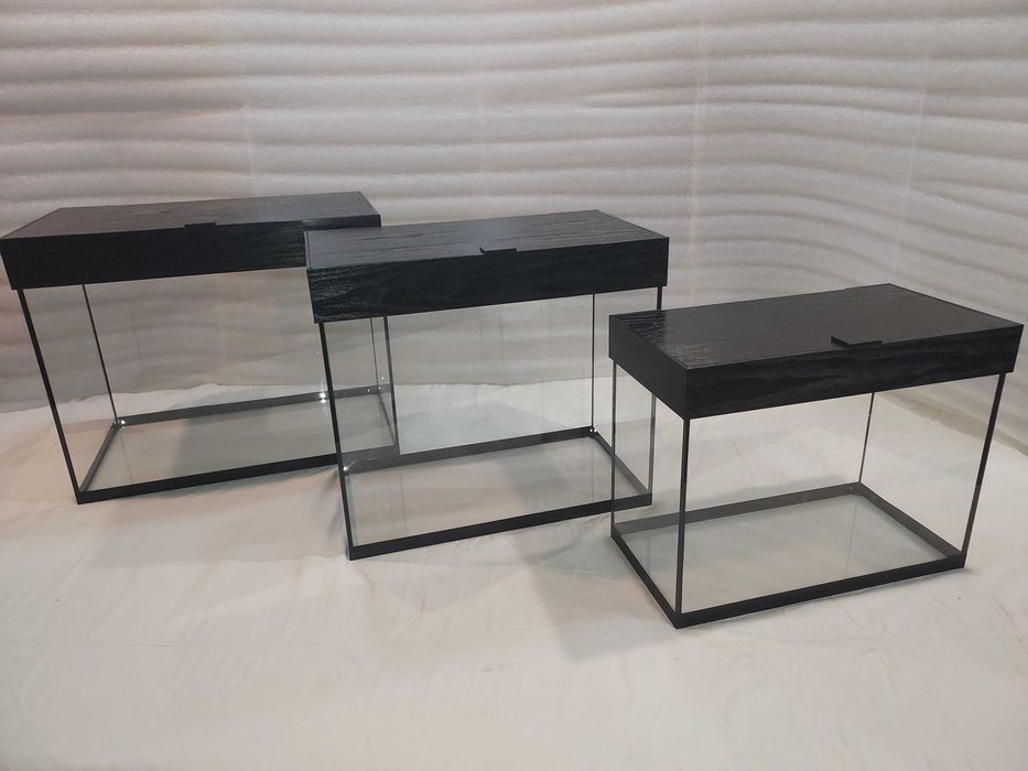 Аквариум 200л 150л 100л 140л 80л 60л 40л 30л 25л.