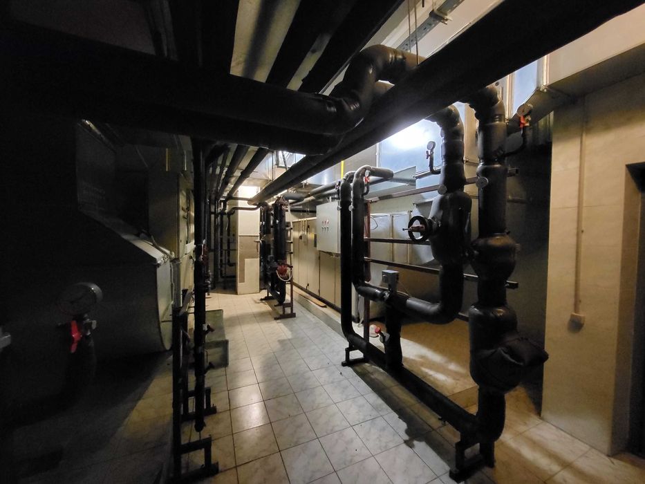 Коммерческая недвижимость по адресу ул. Лукьяненко Левка(Тимошенко) (площадь 7317 м²) - Atlanta.ua - фото 19