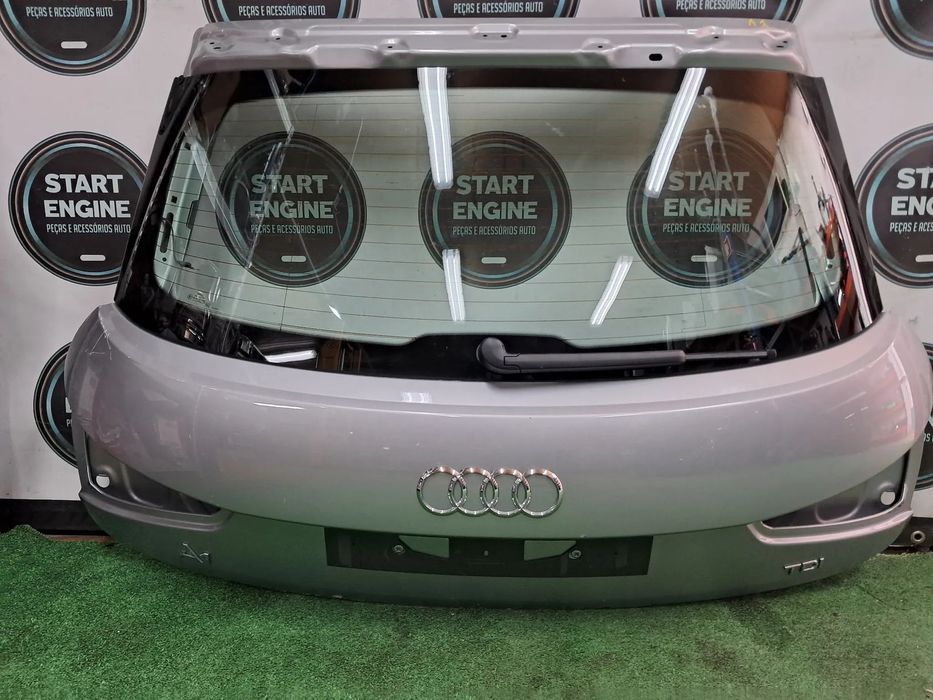 Tampa da Mala Audi A1 2010-2018