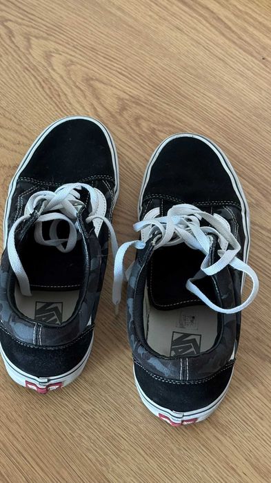 Ténis Vans Old Skool (Tam. 43 / 10 US)
