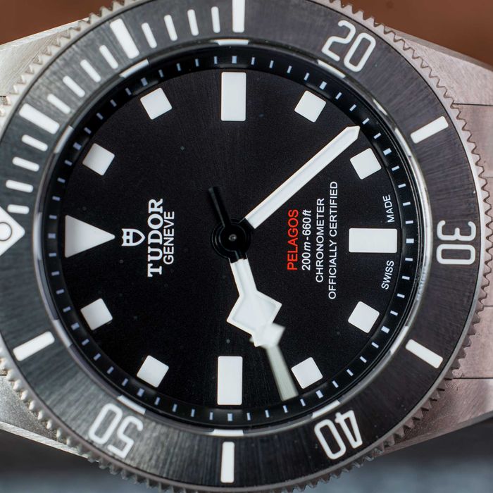 Tudor Pelagos 39