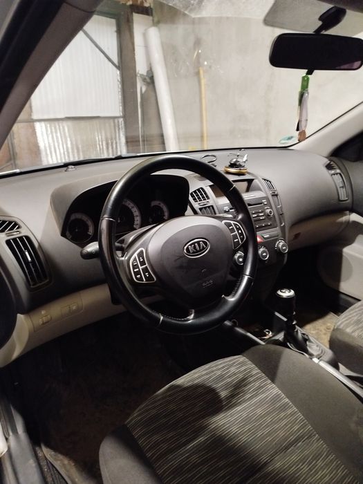 Продам Кіа сід 2008р.