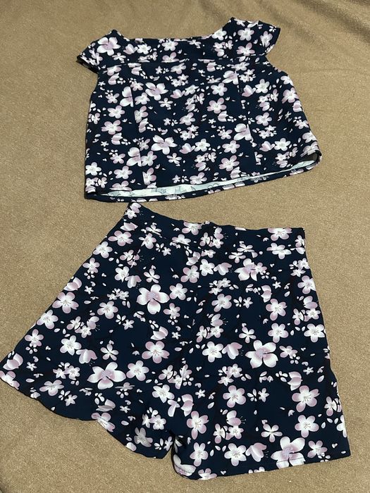 Лот одягу розмір S